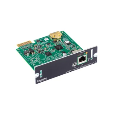 APC AP9640 UPS Network Management Card 3