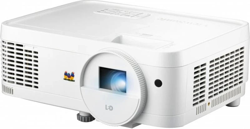 ViewSonic LS510W WXGA LED Business/Education Projector - 3000 Lumens Projector ViewSonic