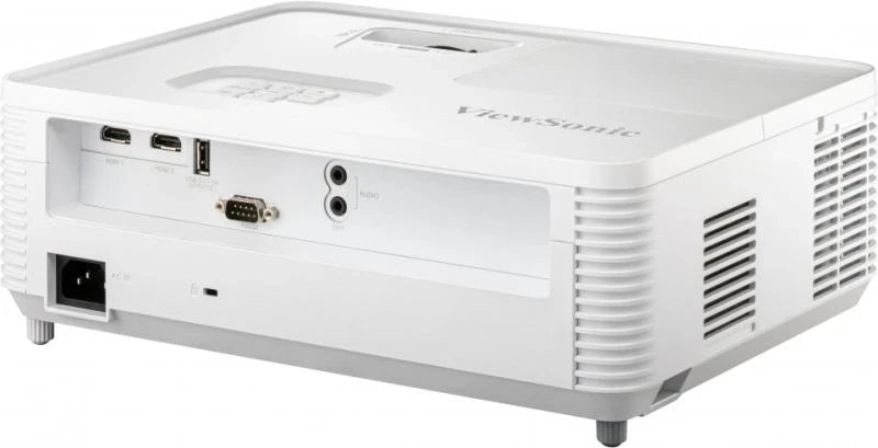 ViewSonic PX704HDE 1080p Home & Business Projector - 4000 Lumens Projector ViewSonic