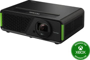 ViewSonic X2-4K 4K HDR High Brightness Smart LED Home Projector - 2900 Lumens Projector ViewSonic