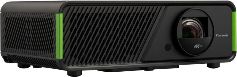 ViewSonic X2-4K 4K HDR High Brightness Smart LED Home Projector - 2900 Lumens Projector ViewSonic