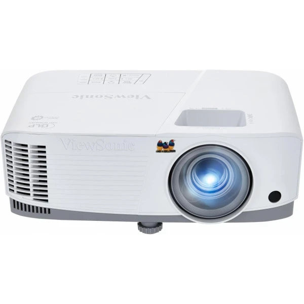 ViewSonic PA503S SVGA Business Projector - 3,800 ANSI Lumens Projector ViewSonic