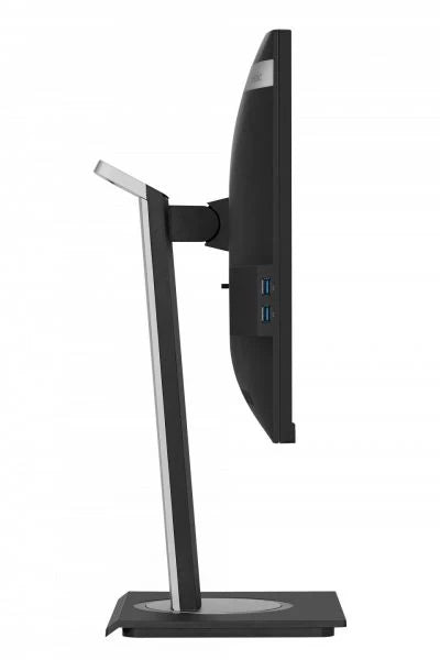 ViewSonic VG2455 24" 75Hz Advanced Ergonomics Business Monitor Business Monitor ViewSonic