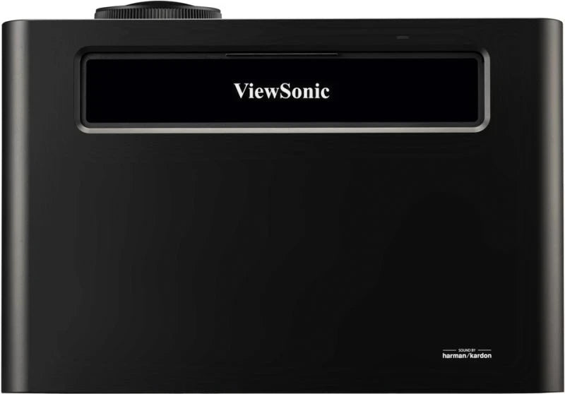 ViewSonic X2-4K 4K HDR High Brightness Smart LED Home Projector - 2900 Lumens Projector ViewSonic