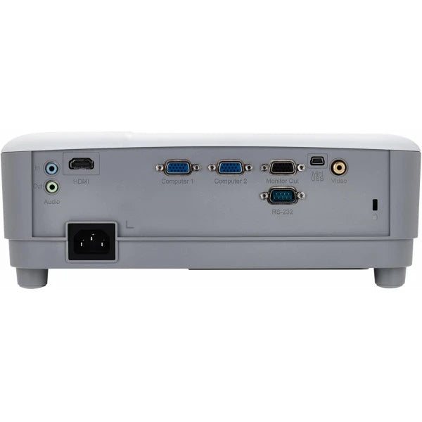 ViewSonic PA503S SVGA Business Projector - 3,800 ANSI Lumens Projector ViewSonic