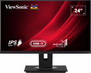 ViewSonic VG2455 24" 75Hz Advanced Ergonomics Business Monitor Business Monitor ViewSonic