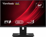 ViewSonic VG2455 24" 75Hz Advanced Ergonomics Business Monitor