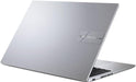 ASUS VivoBook 16" Intel® Core™ i5 8 GB RAM 512 GB SSD Windows 11 Home Silver Laptop