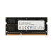 V7 8GB DDR3 PC3-12800 - 1600mhz 1.35V SO DIMM Notebook Memory Module - V7128008GBS-LV