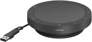 Jabra Speak2 55 MS Bluetooth/USB Conference Speakerphone Dark Grey | 2755-109 Audio Conferencing System Jabra