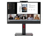 Lenovo 12N9GAT1UK/TIO 22 Gen ThinkVision 21.5" 60Hz Full HD Touch Monitor