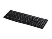 Logitech K270 Wireless Keyboard with Unifying Receiver | 920-003745 Keyboard & Mouse Logitech