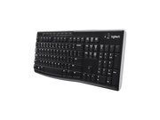 Logitech K270 Wireless Keyboard with Unifying Receiver | 920-003745 Keyboard & Mouse Logitech