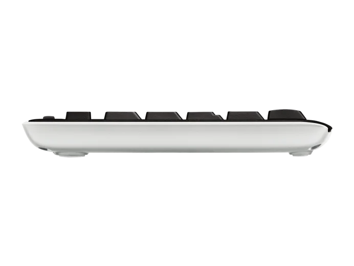 Logitech K270 Wireless Keyboard with Unifying Receiver | 920-003745 Keyboard & Mouse Logitech