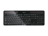 Logitech K750 Wireless Solar Powered Keyboard | 920-002929