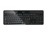 Logitech K750 Wireless Solar Powered Keyboard | 920-002929