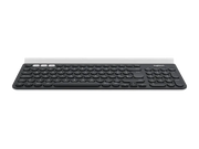 Logitech K780 Multi-Device Wireless Desktop Keyboard (White Speckled) UK English | 920-008041 Keyboard & Mouse Logitech