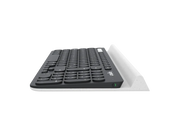 Logitech K780 Multi-Device Wireless Desktop Keyboard (White Speckled) UK English | 920-008041 Keyboard & Mouse Logitech