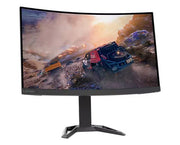 Lenovo 66F3GAC2UK/G27c-30 27" 165Hz 1Ms Full HD Curved Gaming Monitor Gaming Monitor Lenovo