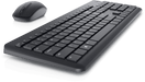 DELL KM3322W keyboard Mouse included RF Wireless QWERTY UK International  KM3322W-R-UK