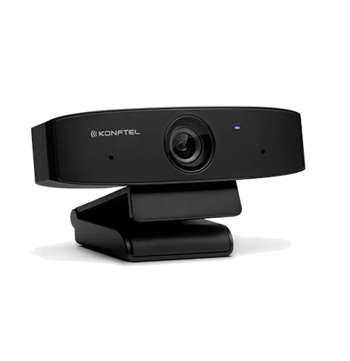 Konftel 931101001 CAM10 1080P Full HD WebCam Webcam Konftel