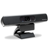 Konftel CAM20 Dual Mıc USB 4K WebCam For Huddle Spaces