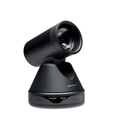 Konftel 932401002 CAM50 1080P USB PTZ 12x Zoom Video Conferencing Camera Video Conferencing System Konftel