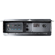 StarTech KITBXDOCKPUK Conference Room Docking Station with Power/Charging AV Extender Startech