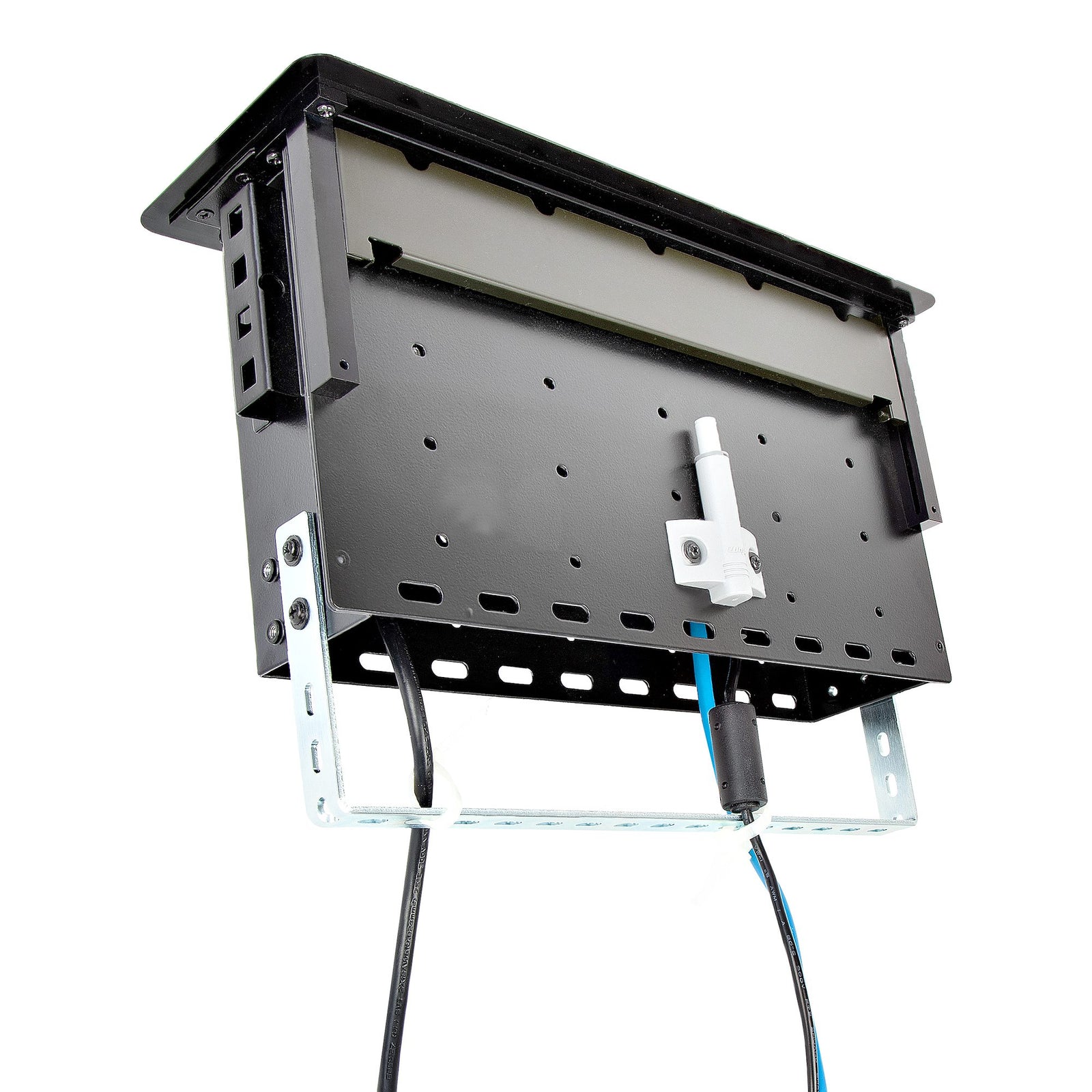 StarTech KITBXDOCKPUK Conference Room Docking Station with Power/Charging AV Extender Startech