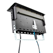 StarTech KITBXDOCKPUK Conference Room Docking Station with Power/Charging AV Extender Startech