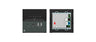 Kramer Electronics EXT3-C-XR-T 4K60 4:4:4 USB–C Wall–plate Transmitter with USB, Ethernet, RS–232, & IR over Extended–Reach HDBaseT 3.0