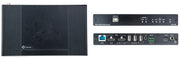 Kramer Electronics EXT3-TR 4K60 4:4:4 HDMI Extender with USB, RS–232 & IR over Long–Reach HDBaseT 3.0 AV Extender Kramer