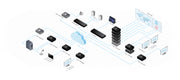 Kramer Electronics KDS-DEC7 High–Performance Highly–Scalable AVoIP Decoder Video Decoder Kramer