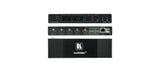 Kramer Electronics VS-411XS 4x1 4K HDR HDMI Intelligent Auto Switcher
