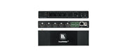 Kramer Electronics VS-411XS 4x1 4K HDR HDMI Intelligent Auto Switcher Video Switch Kramer