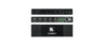 Kramer Electronics VS-411XS 4x1 4K HDR HDMI Intelligent Auto Switcher