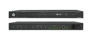 Kramer VSM-4X4X 4x4 Matrix Switcher, Videowall & Multiviewer Video Switch Kramer