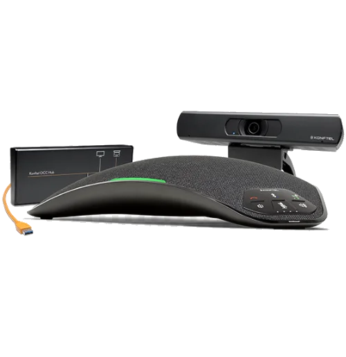 Konftel C2070 Video Conferencing System | 951201089 Video Conferencing System Konftel