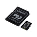 Kingston Canvas Select Plus microSD Card SDCS2/32 GB Class 10