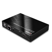 Lindy KVM Over IP Extender - Receiver | 38265 AV Extender Lindy