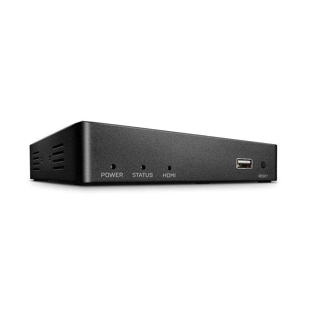 Lindy KVM Over IP Extender - Transmitter | 38264 AV Extender Lindy