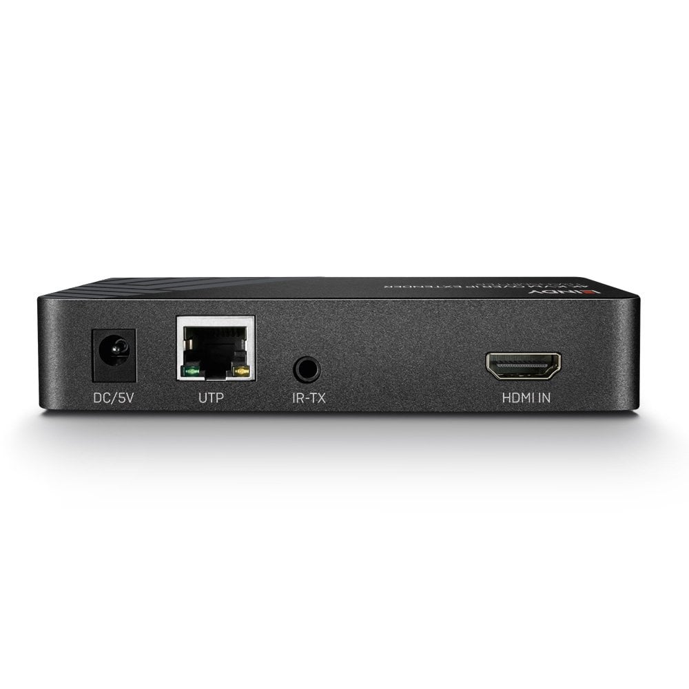 Lindy KVM Over IP Extender - Transmitter | 38264 AV Extender Lindy