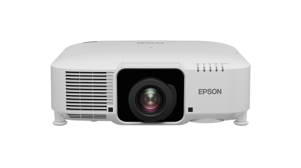 Epson V11HA52940/EB-PU2010W Installation Projector - 10000 Lumens