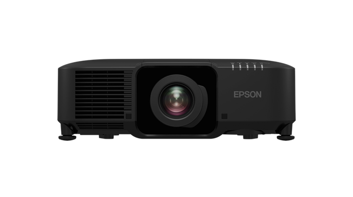 Epson V11HA52840/EB-PU2010B Installation Projector - 10000 Lumens Projector Epson