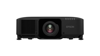 Epson V11HA52840/EB-PU2010B Installation Projector - 10000 Lumens Epson Projector Epson