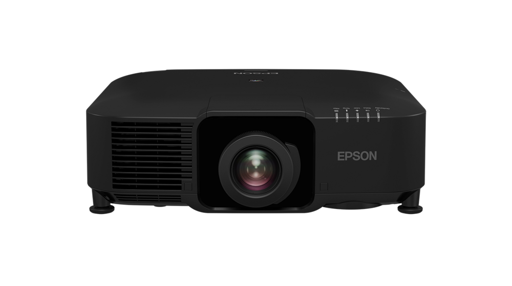 Epson V11HA52840/EB-PU2010B Installation Projector - 10000 Lumens Projector Epson