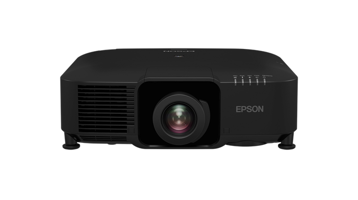 Epson V11HA52840/EB-PU2010B Installation Projector - 10000 Lumens Projector Epson