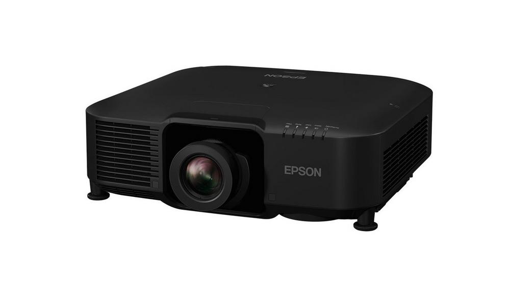 Epson V11HA52840/EB-PU2010B Installation Projector - 10000 Lumens Projector Epson