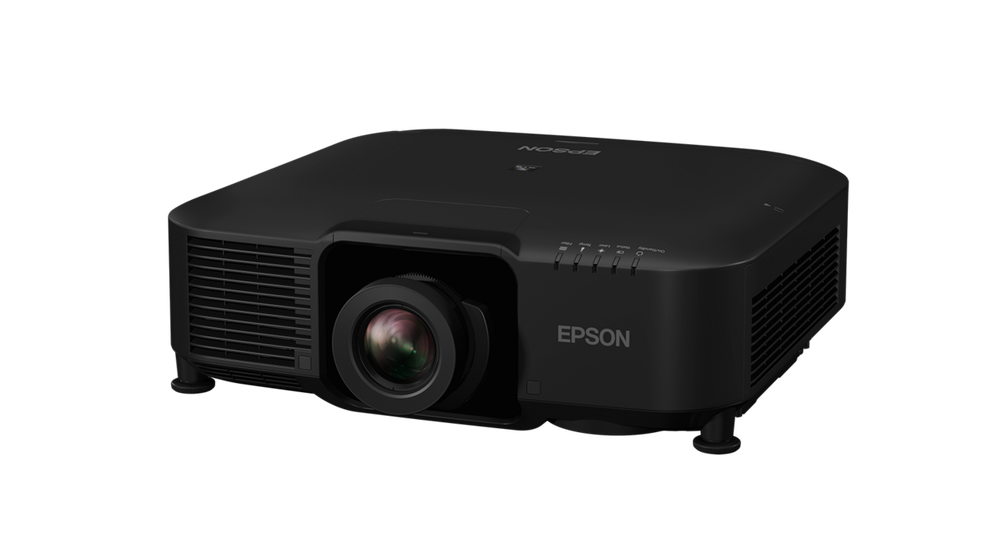 Epson V11HA52840/EB-PU2010B Installation Projector - 10000 Lumens Projector Epson