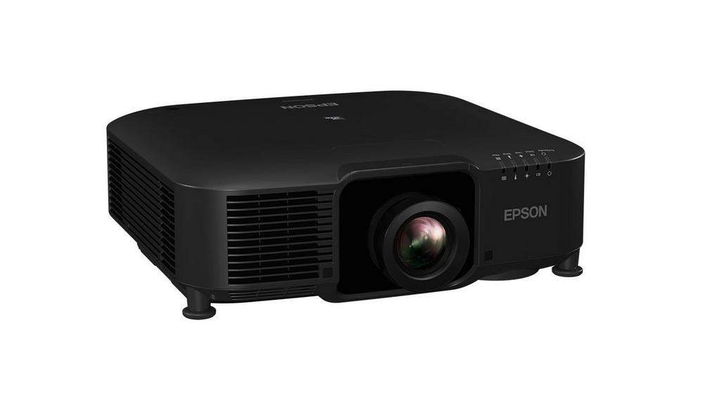 Epson V11HA52840/EB-PU2010B Installation Projector - 10000 Lumens Projector Epson